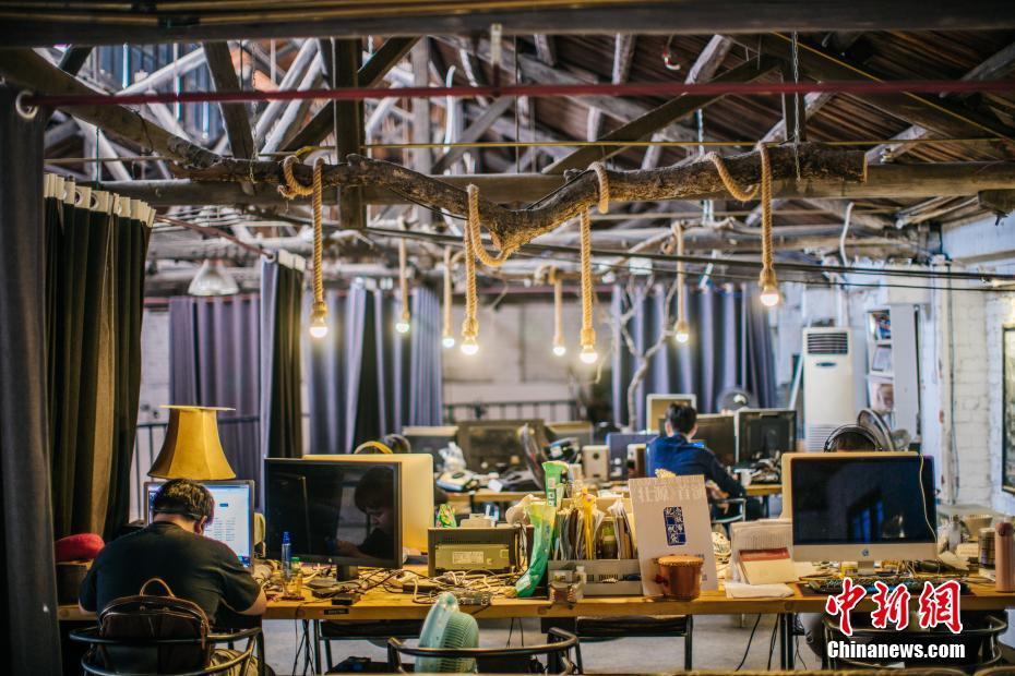 “五色”秋天各具特色 吉林市邀客打卡别样双节截图2