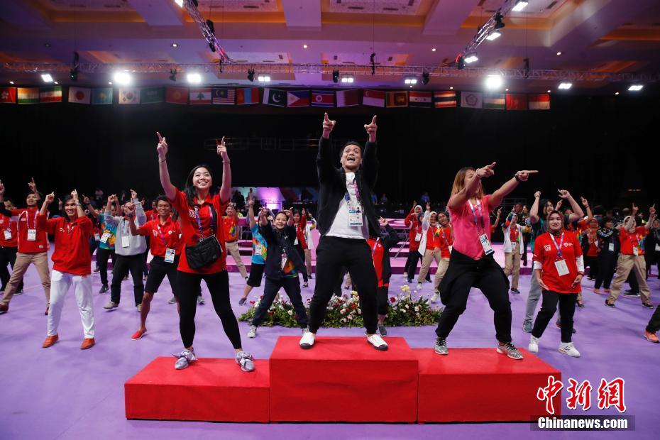 《第十五届全国运动会颂扬中华体育精神》在香港引起共鸣截图2