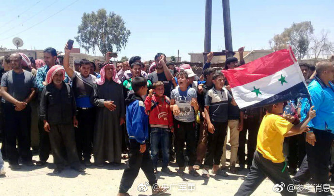 浙江省委、省政府已追究83人的责任，其中包括3名部门_局级官员。截图4