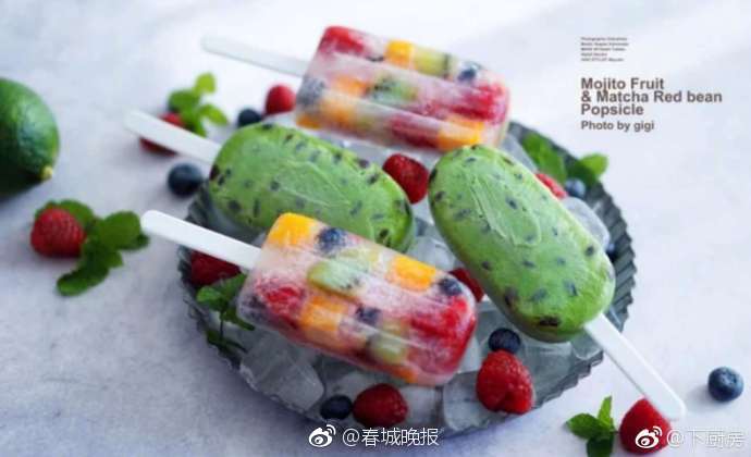 技术驱动的“丰收”帮助农民获得“良好回报”。截图2