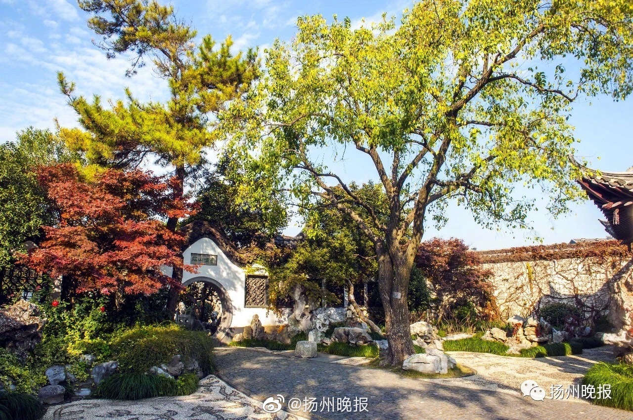 《探索湖北之美：揭秘湖北十大夜间旅游目的地》截图0