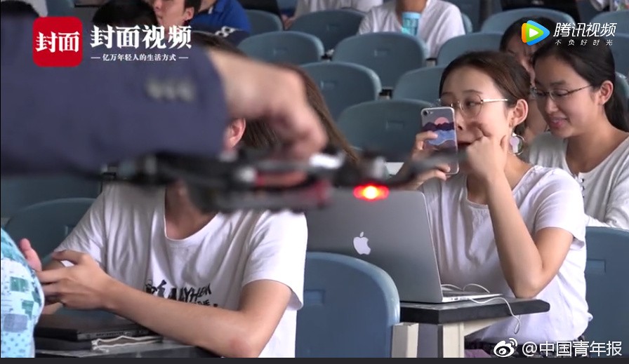 吉林市诚邀游客前来体验其独特的秋色和特别的节日氛围。截图2