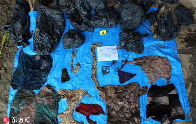 离婚后才发现我被觊觎很久了