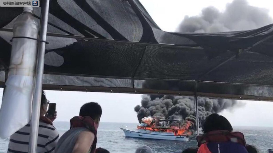 多元化的收益推动了村民收入的增长截图4