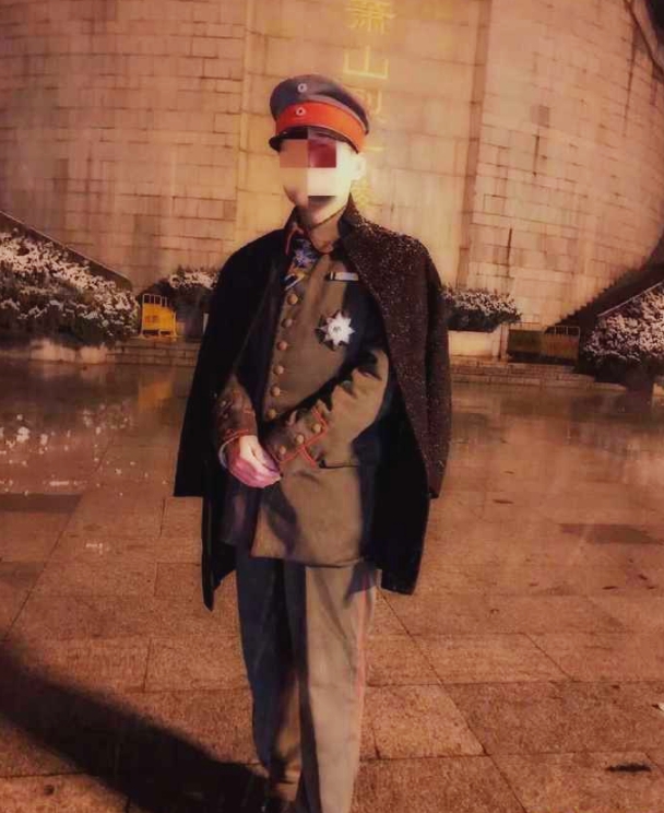 湖南省卫生健康委员会就“湖南省人民医院祖牟牟、曾牟生活方式不端行为”发表声明：指控基本属实，涉事人员已被停职接受调查。截图2