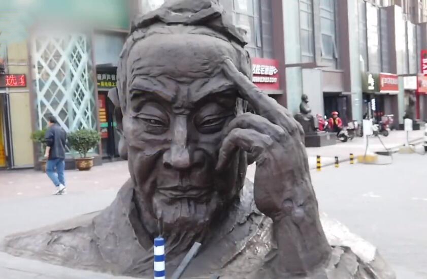 第四届华语纪录片电影节开幕截图1