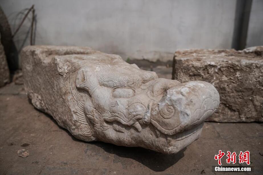 澳门将制作一部以战争为主题的电视剧，名为《孤岛迷雾》。截图3