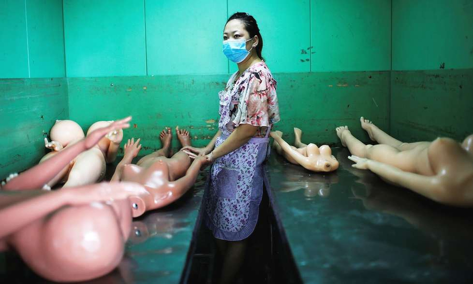 日本海上保安厅寻求大幅提升自身能力。截图0