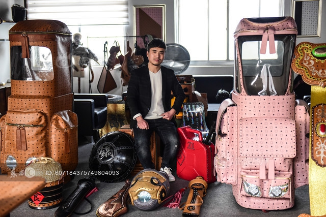 冷血女神们的复仇恋歌