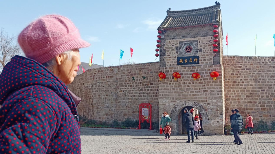 我们的科学家发现了一个调控水稻抽穗期的关键基因。截图0