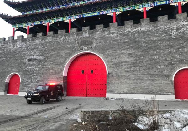 农田必须是肥沃的土地。截图3