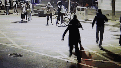 美国正在加快在亚太地区部署多领域特遣部队。截图1