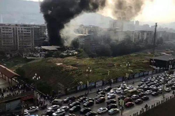 日本计划首次向欧洲部署f-15战斗机。截图0