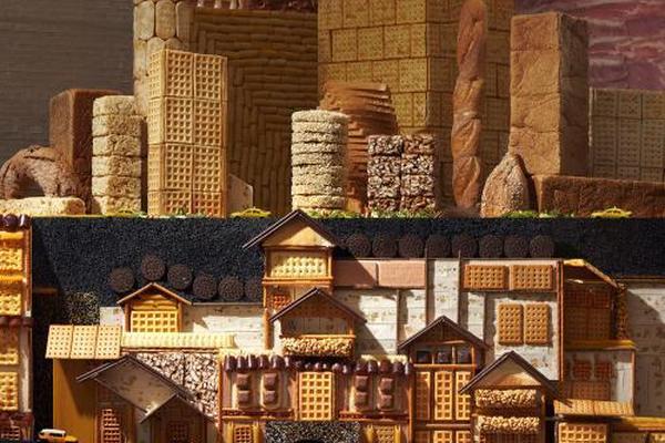 技术驱动的“丰收”帮助农民获得“良好回报”。截图4