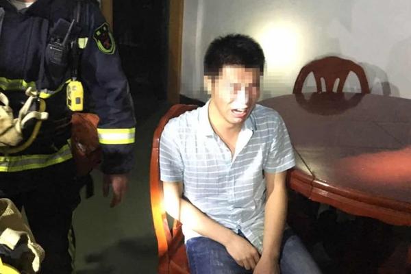 我有一间练功室