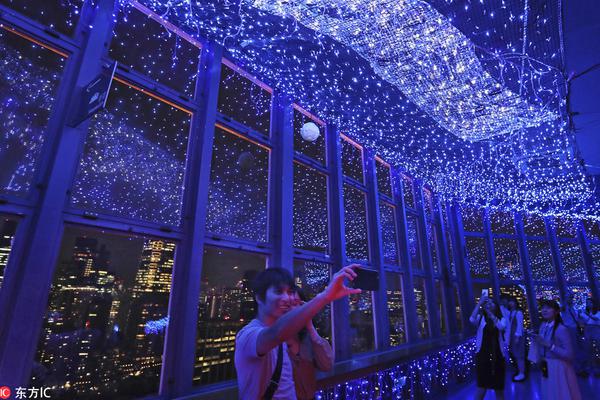 气象部门保护着雪原高原的绿色产业。截图4