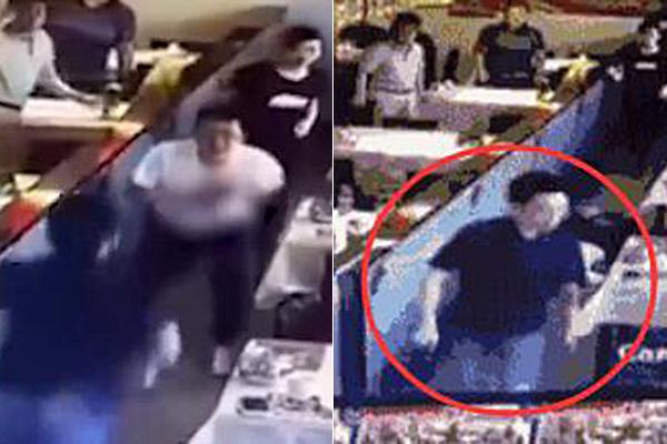 描绘一幅宜居、营商便利、和谐的乡村美景截图1