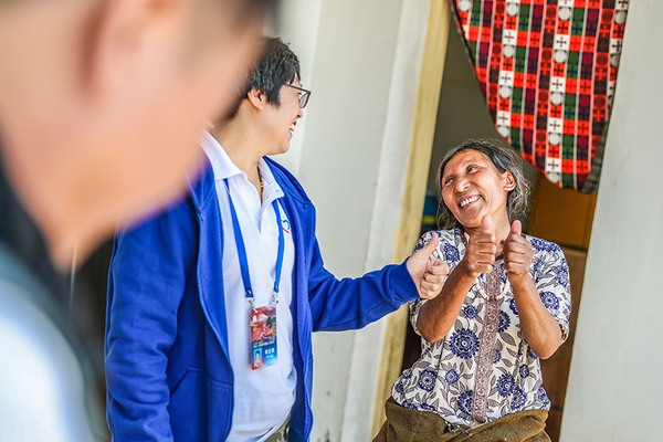 综述：推动国安教育 守护共同家园——香港国家安全教育走深走实截图1