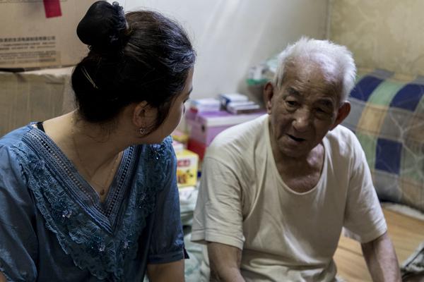 气象部门保护着雪原高原的绿色产业。截图3