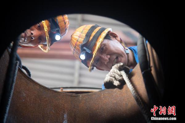 香港故事 _ 穿梭千船，传承匠心精神截图3