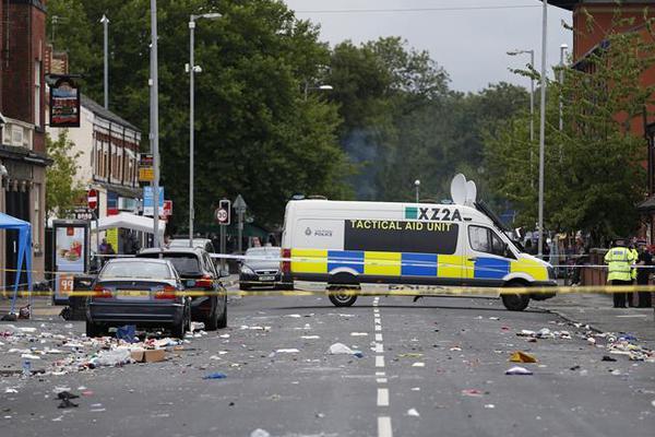 澳门特别行政区行政长官侯辉发表2026年施政报告截图2