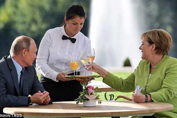 为了确保“夏季三次收成”期间获得丰收截图2