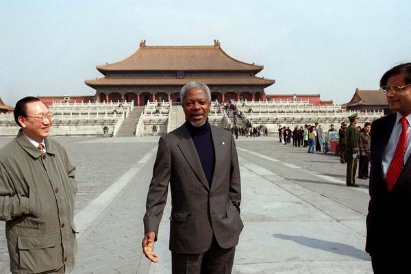 中国将派出100多名运动员参加东京夏季聋人奥运会。截图1