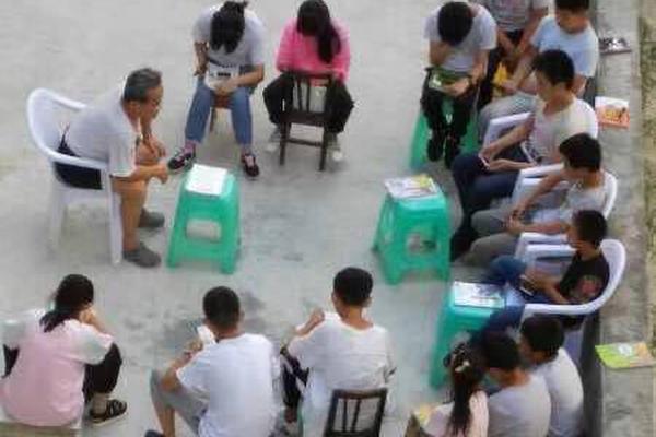 丽江蓝月谷掠影截图2