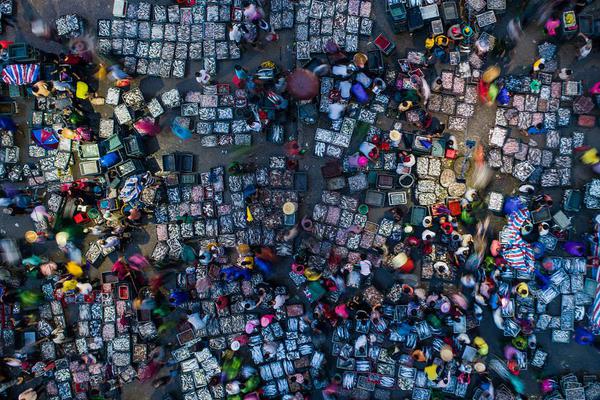 香港展出超过60件毕加索作品截图2