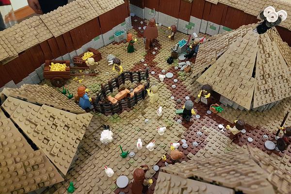 开局要被唐太宗五马分尸