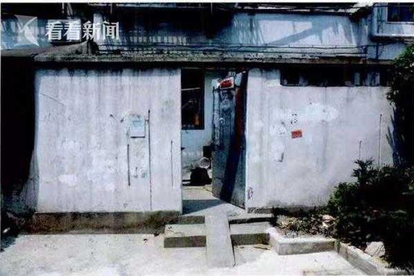 苟在神诡求长生