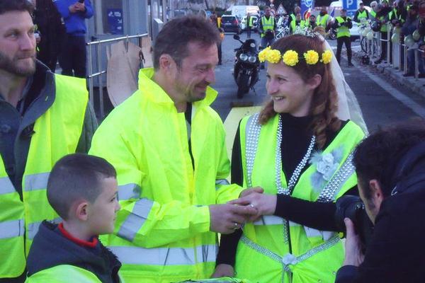 澳门特区政府新任命的主要官员和检控署署长宣誓就职。截图0