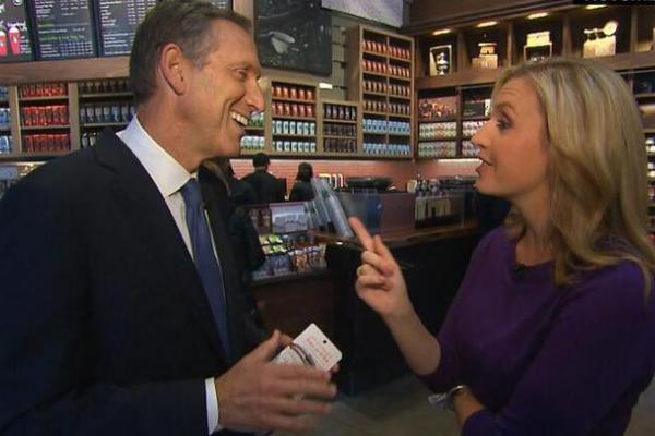 卡尔汗盐湖风景名胜区的年游客数量已超过100万人次。截图0