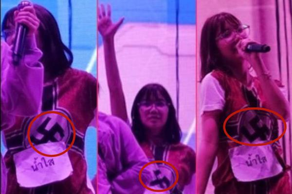 《人民日报》推荐作品参选第35届中国新闻奖公告截图1