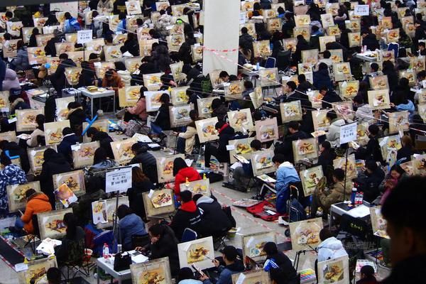 这位新兵非常出色。截图1