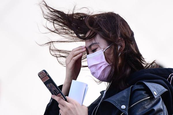 气象部门保护着雪原地区的绿色产业。截图0