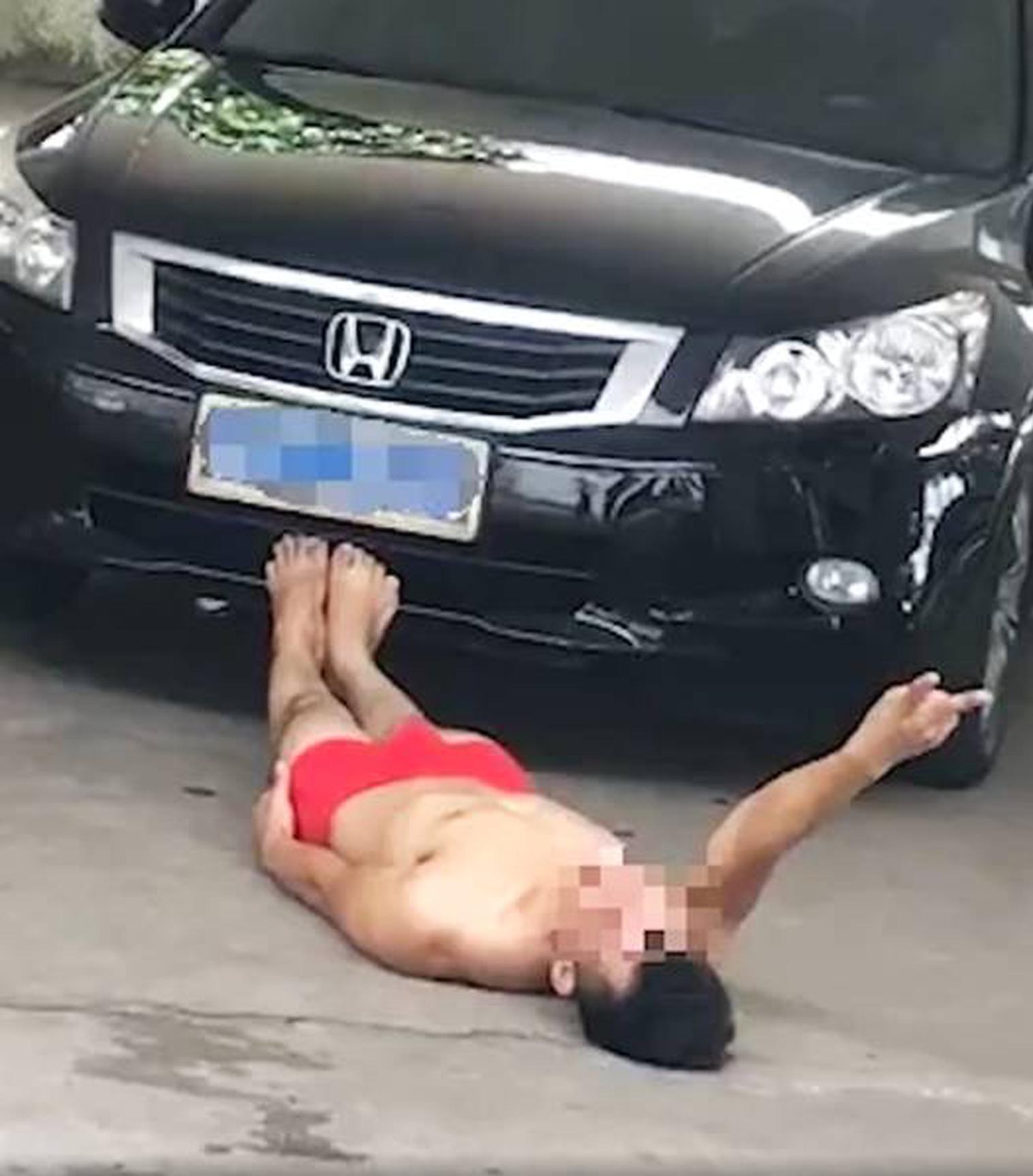 国防部：我们坚决反对美国与台湾之间任何形式的官方交流。截图1