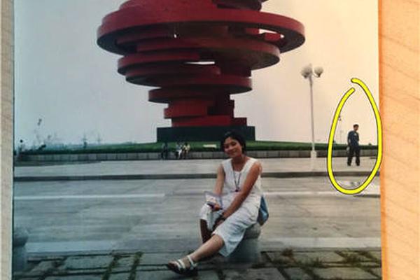 “颂扬中华体育精神”活动在澳门圆满落幕。截图0