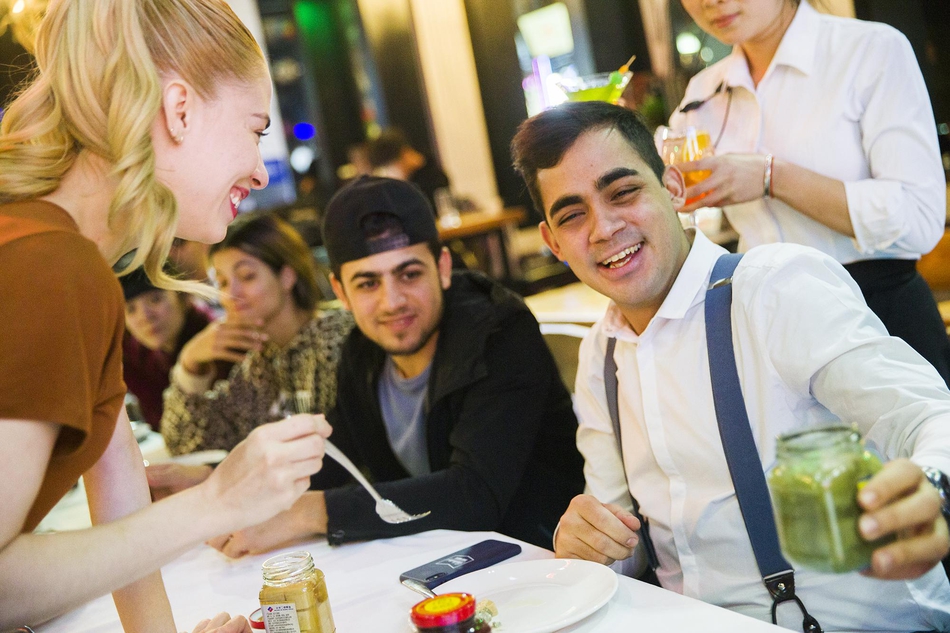 北欧四国联合采购无人机截图3