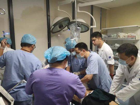 我靠做梦解析怪谈