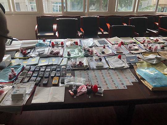 2024年，国家政府采购规模达到33750.43亿元人民币。截图3