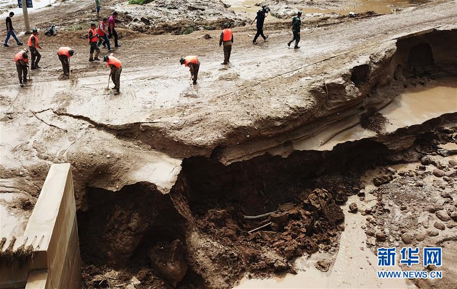 在秦始皇祖母的陵墓中发现了一种新的已灭绝物种。截图1