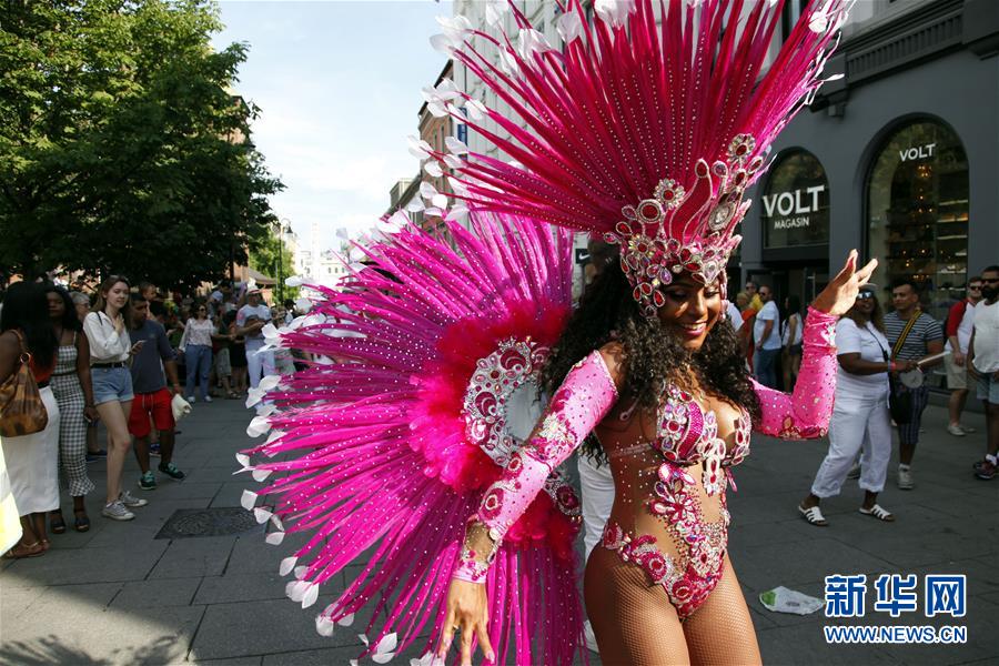 香港举办植树日活动截图0