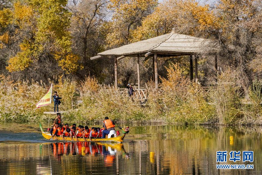 九江市文化和旅游局访问新加坡和马来西亚，以拓展国际旅游市场。截图1