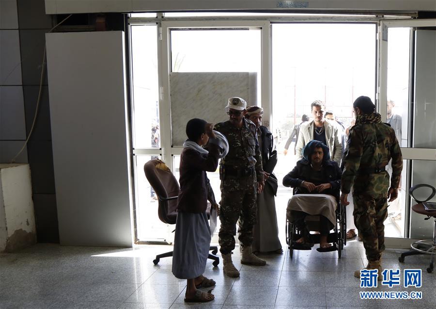 “三大互助”提升作战效能截图4