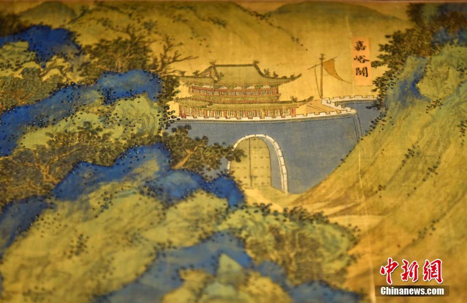 “人工智能 制造”推动智能化生产的跨越式发展。截图3