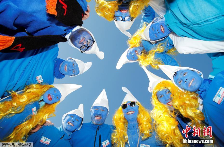 “中国的绿色创新既造福本国，也造福世界”（《国际社会对中国“十四五”规划成就的展望》）截图1