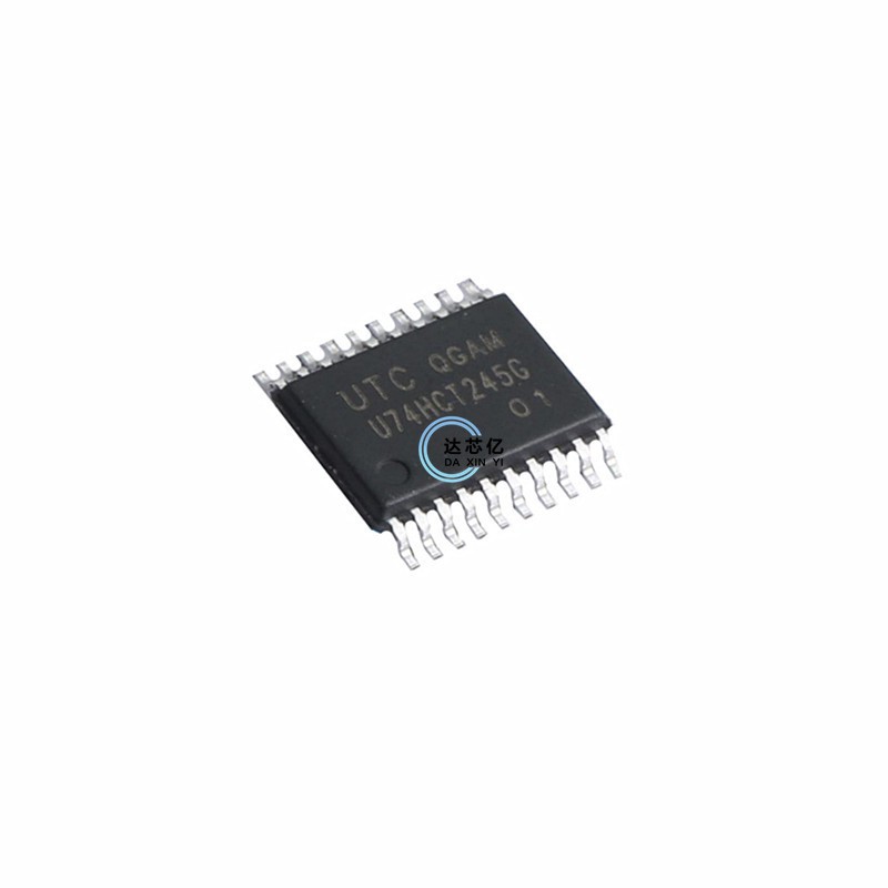 u74hct245g-p20-r 