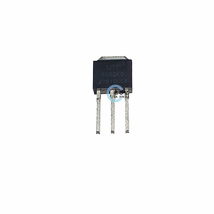 4n65kg-tm3-t