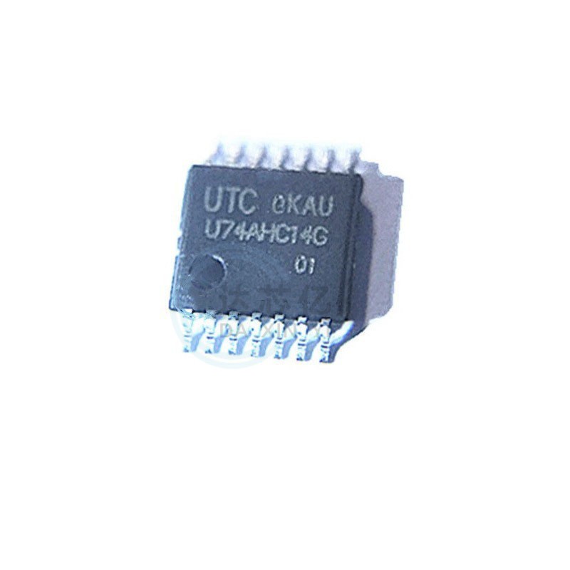 u74ahc14g-p14-r 